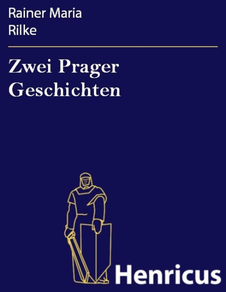 Zwei Prager Geschichten