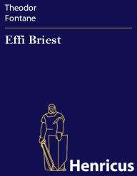 Title: Effi Briest : Roman, Author: Theodor Fontane