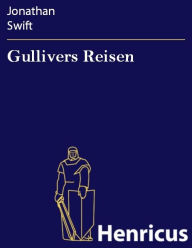 Title: Gullivers Reisen, Author: Jonathan Swift