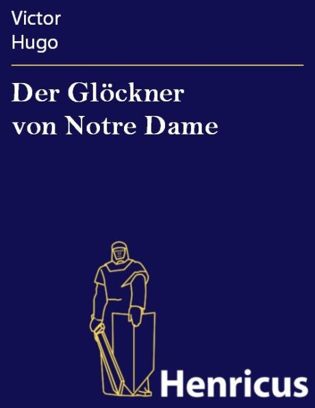 Der Glöckner von Notre Dame