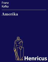 Title: Amerika: Roman, Author: Franz Kafka