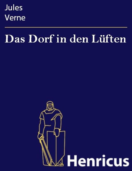 Das Dorf in den Lüften