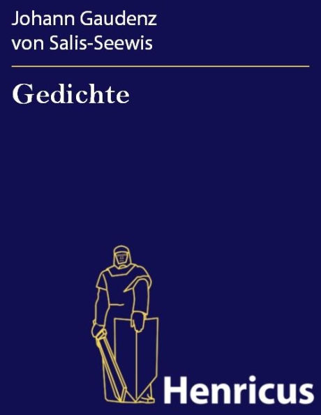 Gedichte