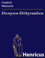 Dionysos-Dithyramben