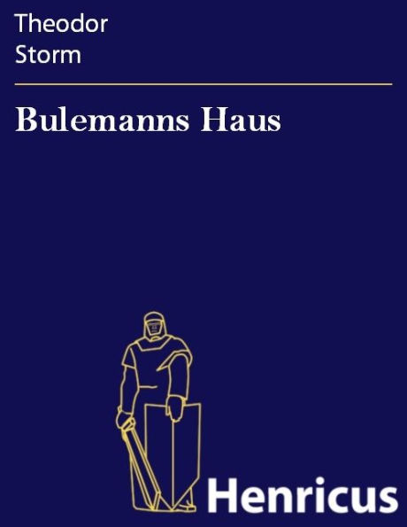 Bulemanns Haus