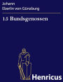 15 Bundsgenossen