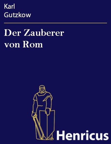 Der Zauberer von Rom