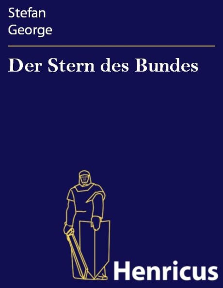 Der Stern des Bundes