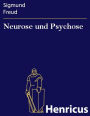 Neurose und Psychose