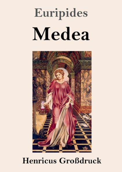 Medea (Groï¿½druck)