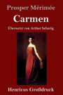 Carmen (Großdruck)