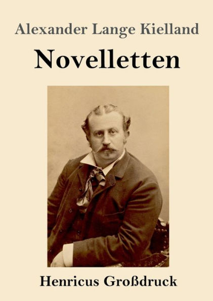 Novelletten (Groï¿½druck)