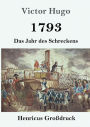 1793 (Groï¿½druck): Das Jahr des Schreckens