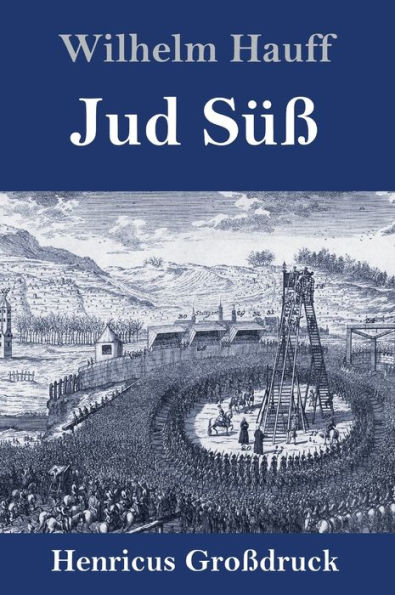 Jud Süß (Großdruck)