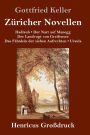 Züricher Novellen (Großdruck)