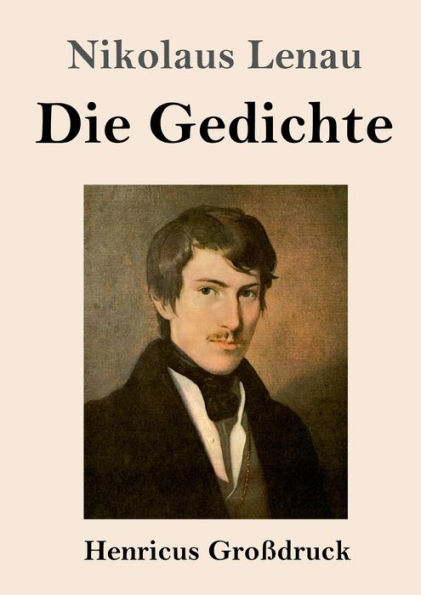 Die Gedichte (Groï¿½druck)