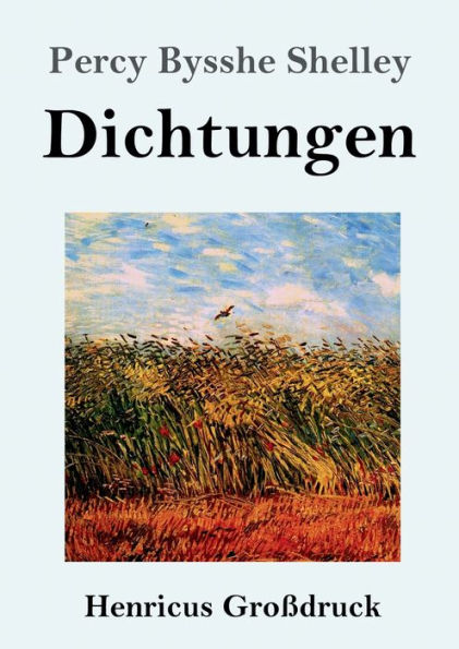 Dichtungen (Groï¿½druck)