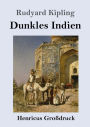 Dunkles Indien (Großdruck)