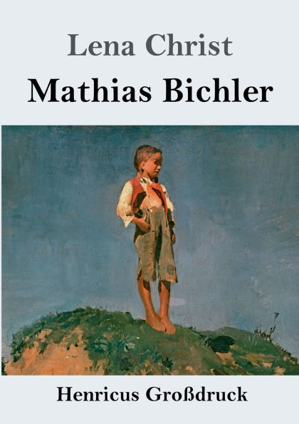 Mathias Bichler (Groï¿½druck)