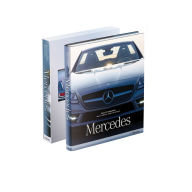 Title: Mercedes (updated edition), Author: Rainer W. Schlegelmilch