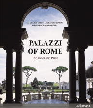 Title: Palazzi of Rome, Author: Carlo Cresti