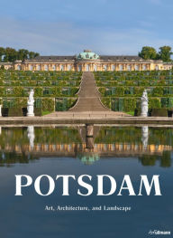 Title: Potsdam: Art and Architecture, Author: Rolf Toman