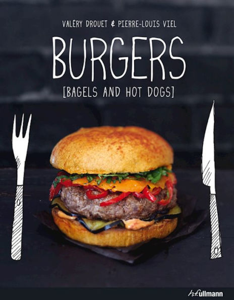 Burgers: Baguels and Hot Dogs