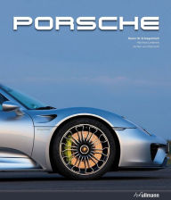 Title: Porsche, Author: Rainer W. Schlegelmilch