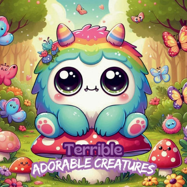 Terrible Adorable Creatures