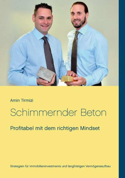 Schimmernder Beton: Profitabel mit dem richtigen Mindset