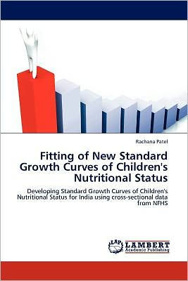 Fitting of New Standard Growth Curves of Children's Nutritional Status