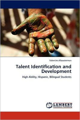 Talent Identification and Development