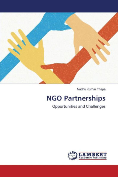 Ngo Partnerships