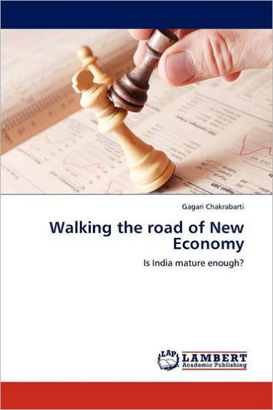 Walking the road of New Economy