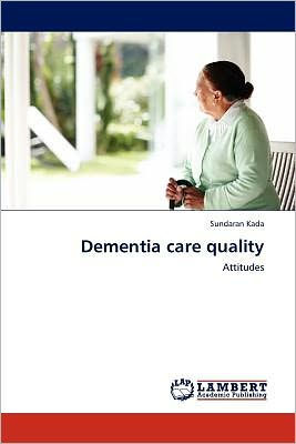 Dementia Care Quality