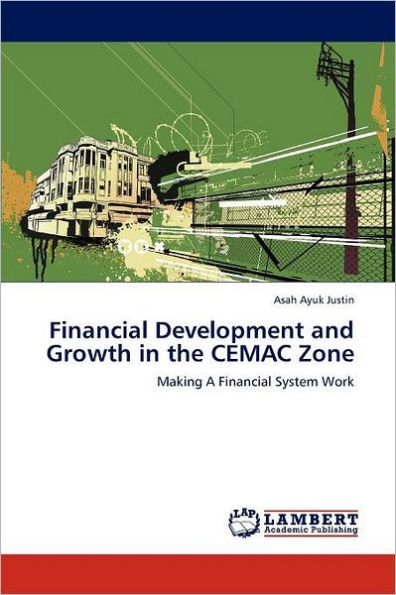 Financial Development and Growth in the CEMAC Zone
