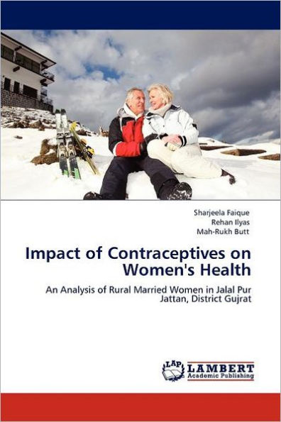 Impact of Contraceptives on Women's Health