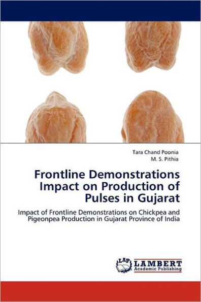 Frontline Demonstrations Impact on Production of Pulses in Gujarat