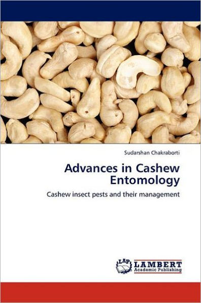 Advances in Cashew Entomology