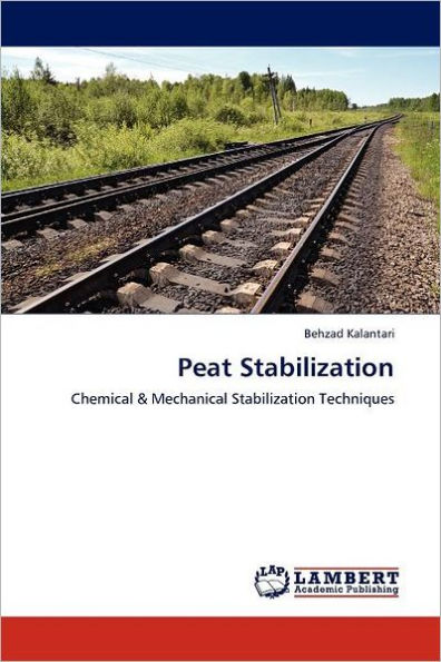 Peat Stabilization