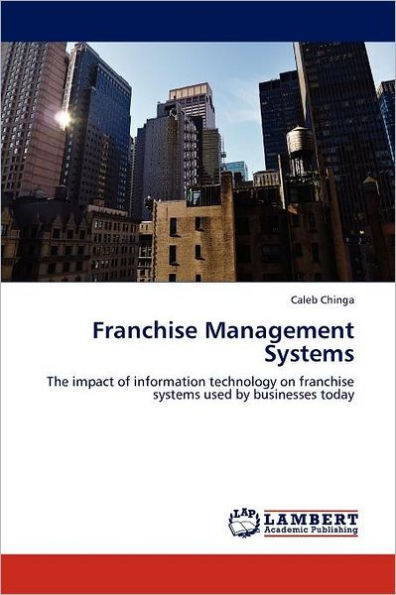 Franchise Management Systems