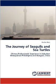 The Journey of Seagulls and Sea Turtles