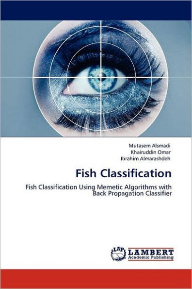 Fish Classification