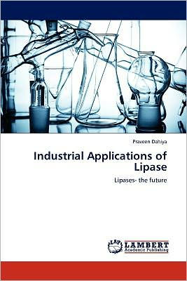 Industrial Applications of Lipase