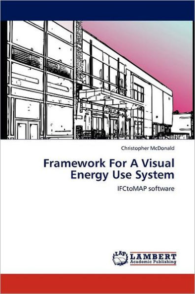 Framework For A Visual Energy Use System