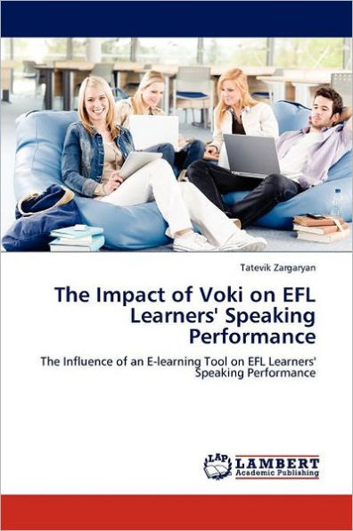 The Impact of Voki on EFL Learners' Speaking Performance