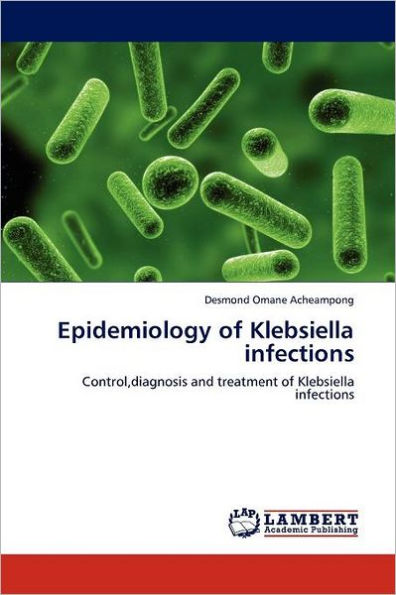 Epidemiology of Klebsiella Infections