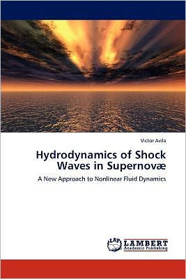 Hydrodynamics of Shock Waves in Supernovae