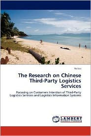 The Research on Chinese Third-Party Logistics Services