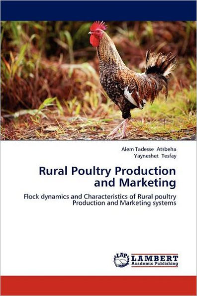 Rural Poultry Production and Marketing